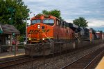 BNSF 7490